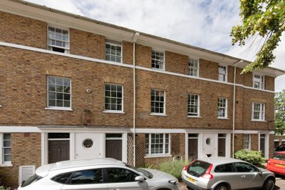 Property on Langford Green, SE5 8BX