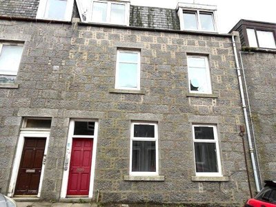 Flat