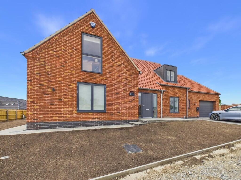 Detached House