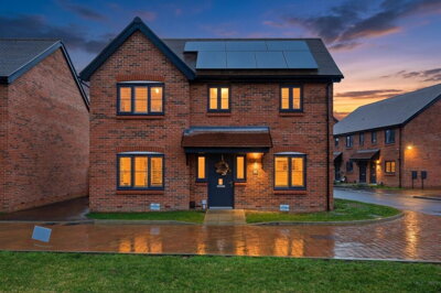 Property on Maple Drive, SS17 9JU