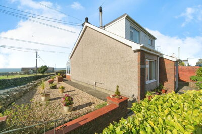 Property on LL54 7DS