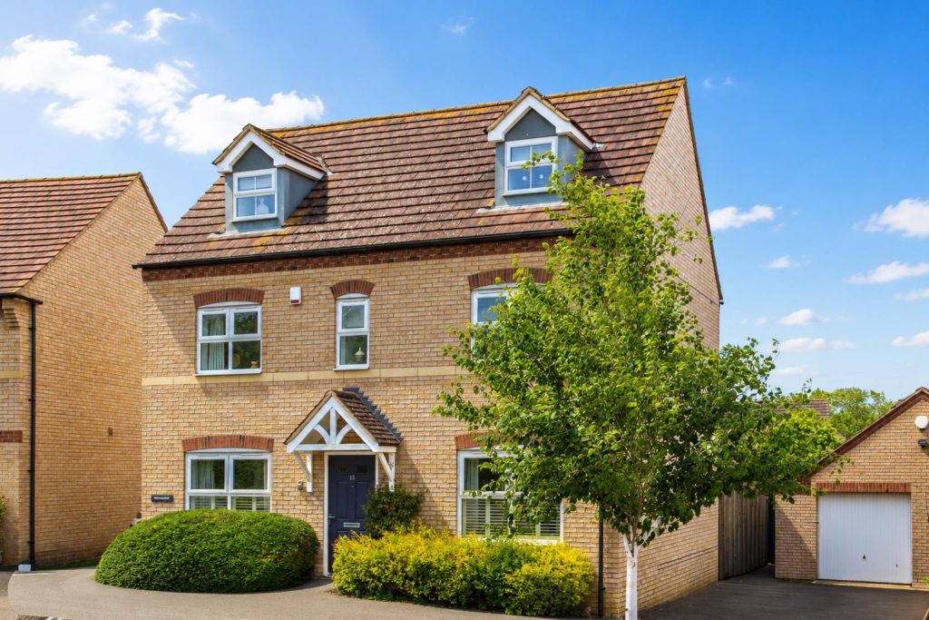 Detached House