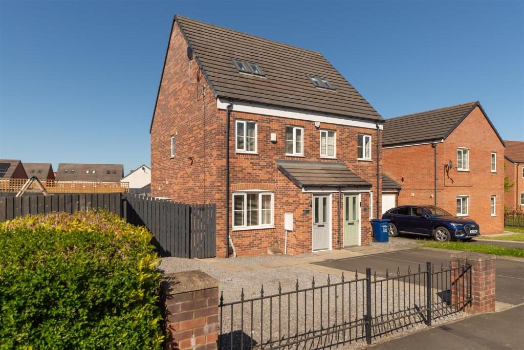 Detached House