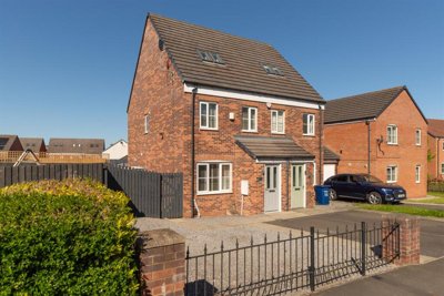 Semi-Detached