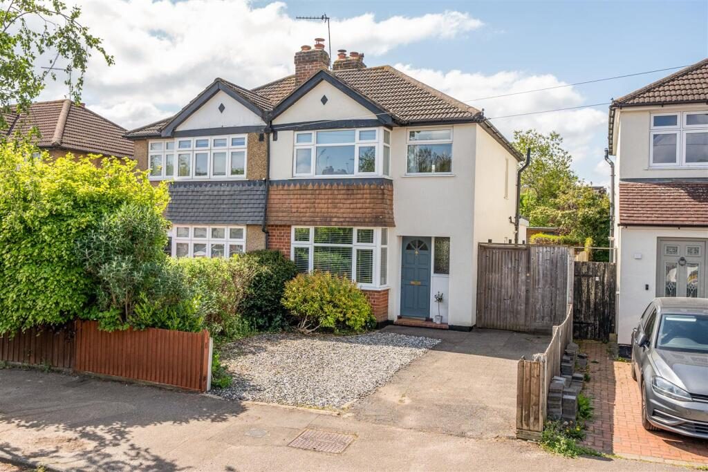 Detached House