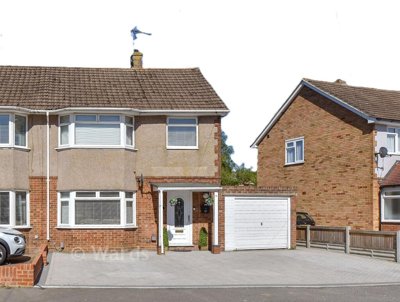 Semi-Detached