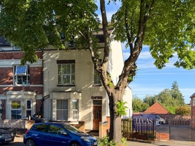 Property on Broadway, NN15 6DF
