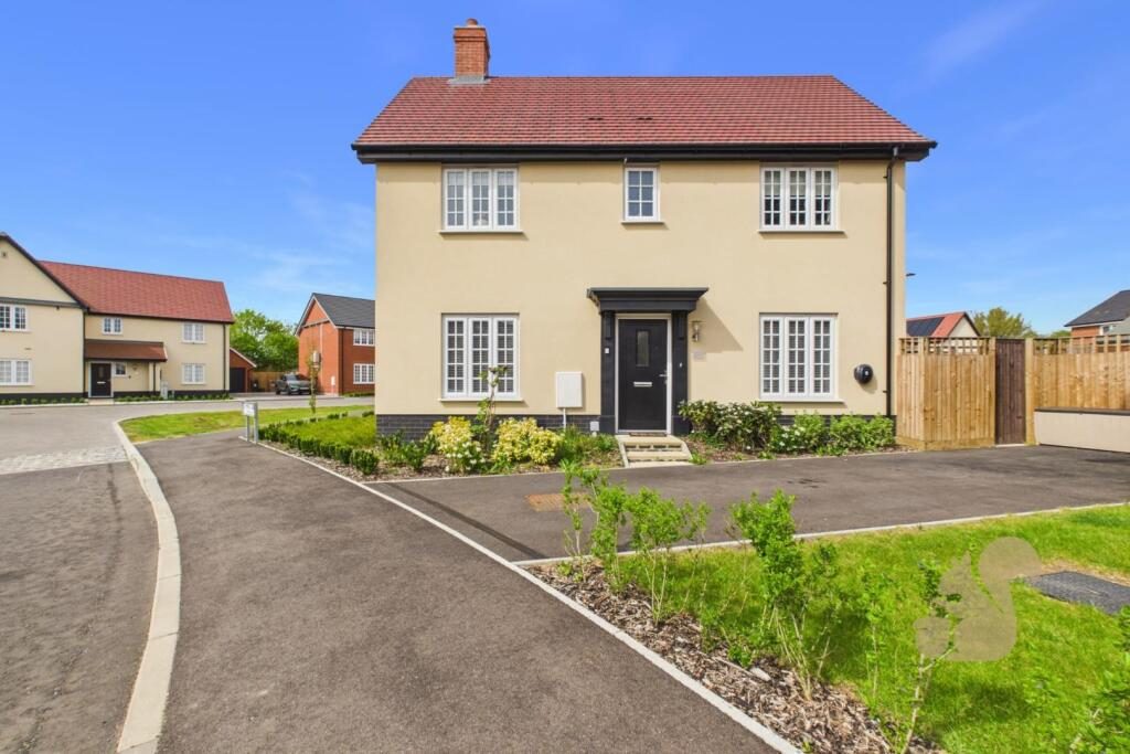 Detached House