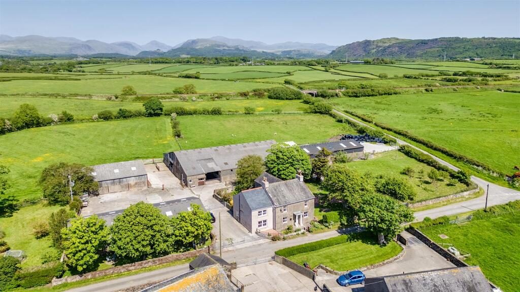 Farm House