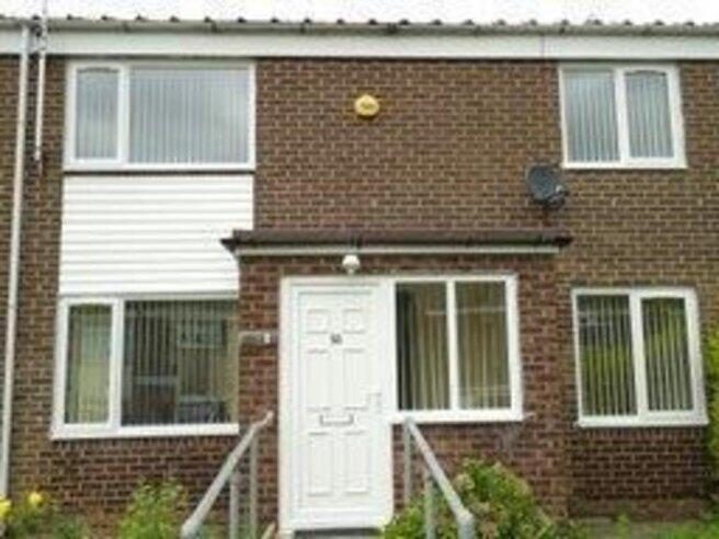 House Share