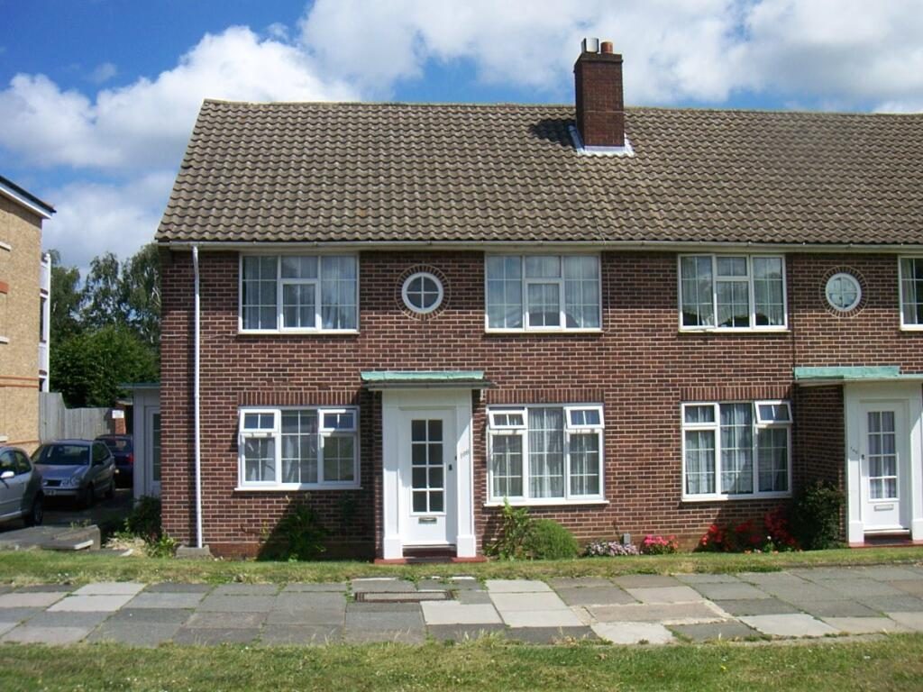 Maisonette