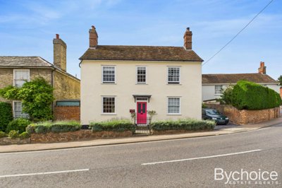 Semi-Detached