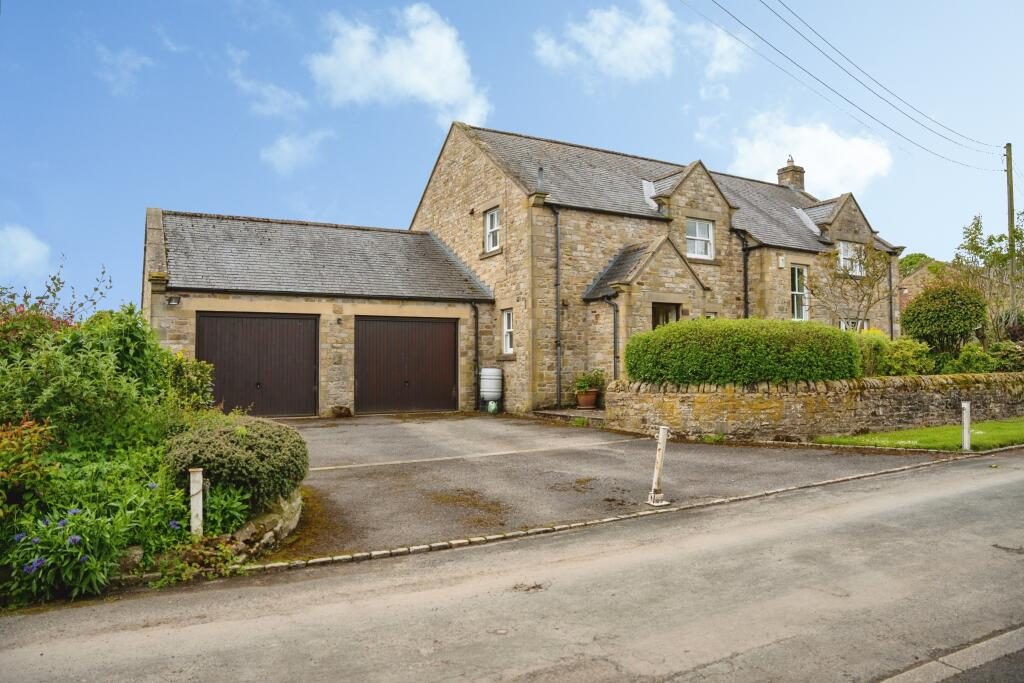 Detached House