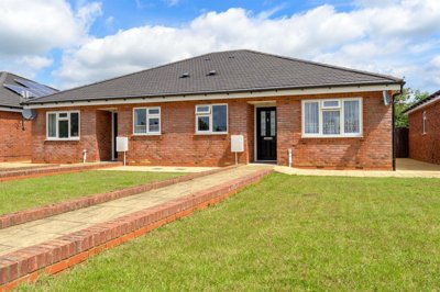 Property on Bridge Road, NN14 2LF