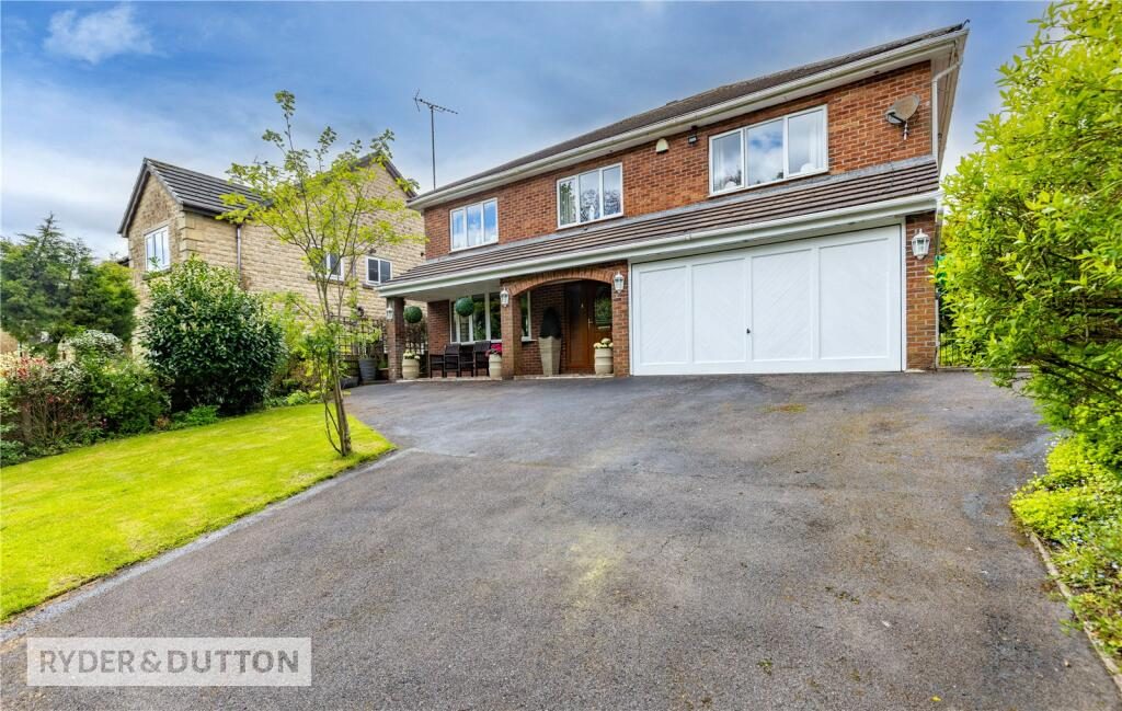 Detached House