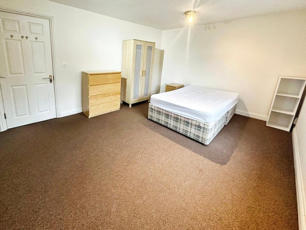 House Share