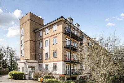 Property on Worcester Close, SE20 8FR