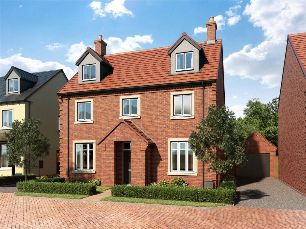 Detached House