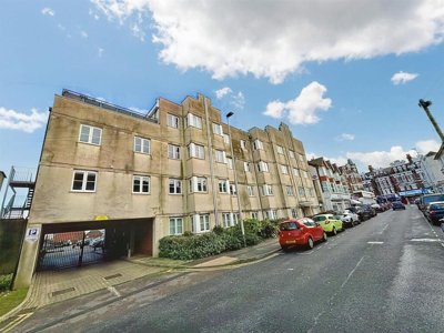 Property on Susans Road, BN21 3AG