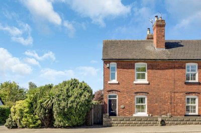 Property on Bostocks Lane, DE72 3SX