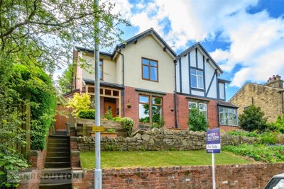 Semi-Detached