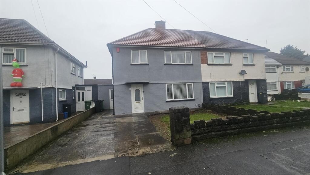 Detached House