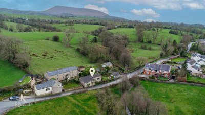 Property on Newby Lane, BB7 4DZ