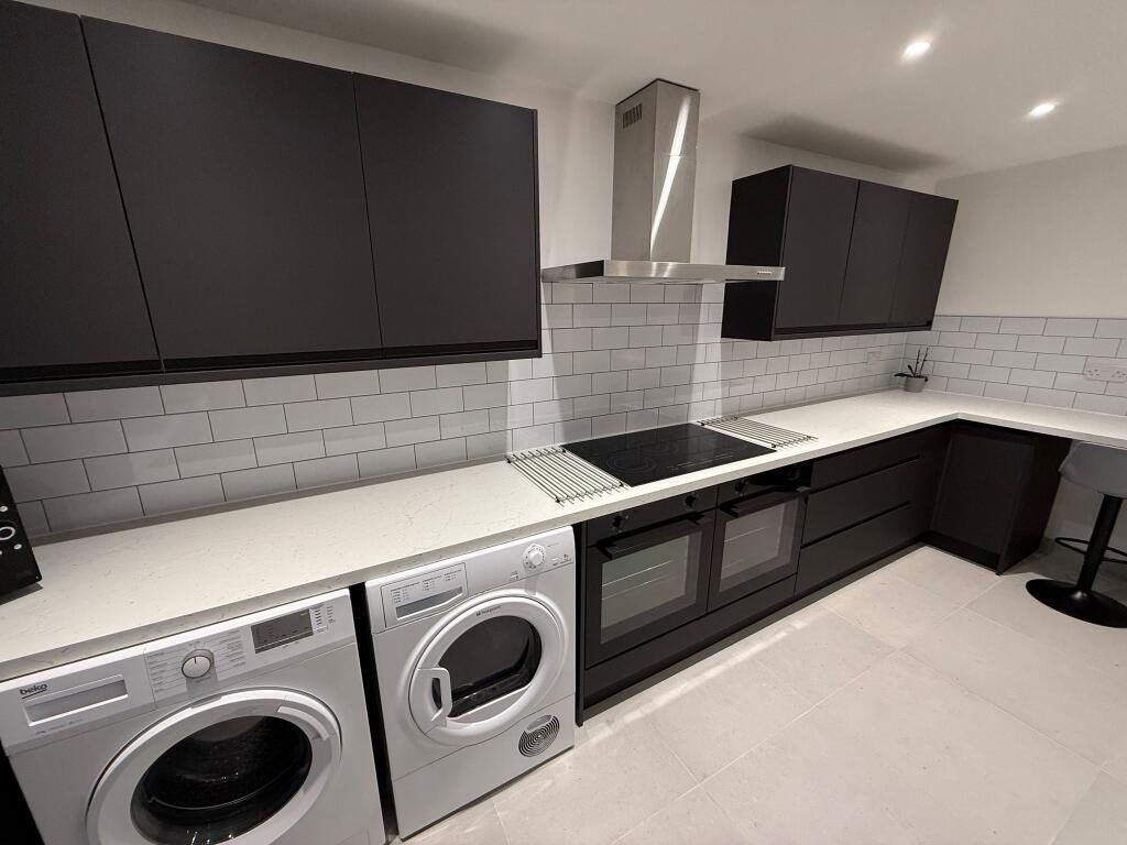Flat