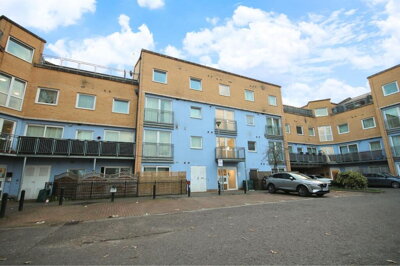Property on Wooldridge Close, TW14 8BJ