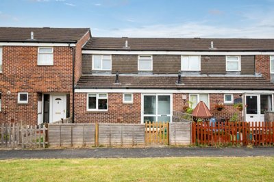 Property on Sutherland Court, SP10 3SP