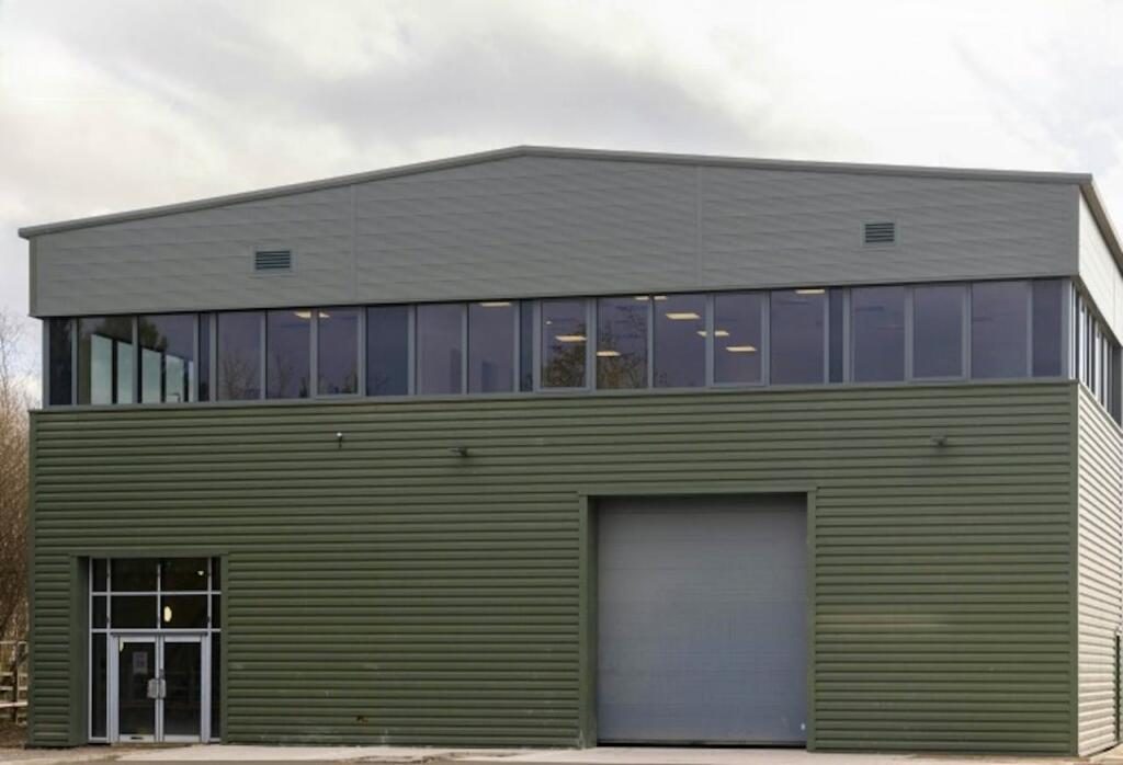 Warehouse