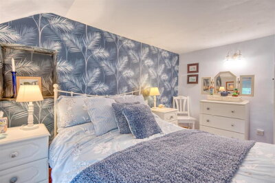 Property on SA71 5LD