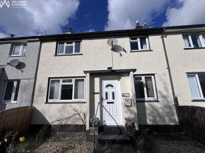 Property on Bro Llewelyn, LL59 5UP