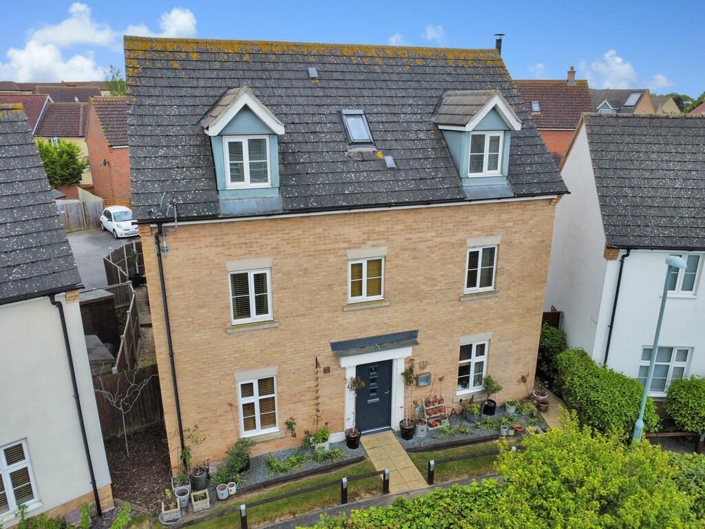 Detached House