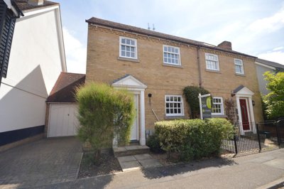 Semi-Detached