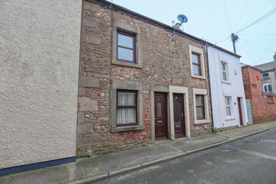 Property on Back Morecambe Street, LA4 5EZ