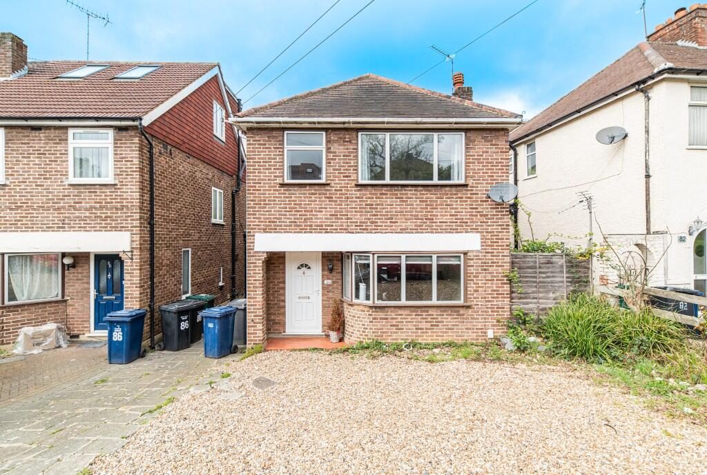 Detached House