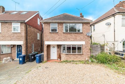 Semi-Detached