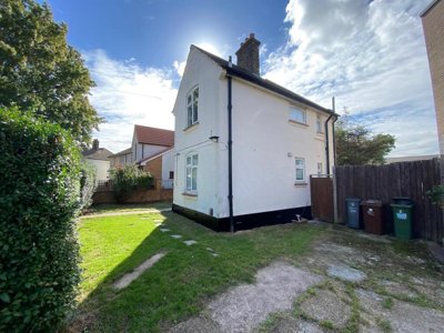 Semi-Detached