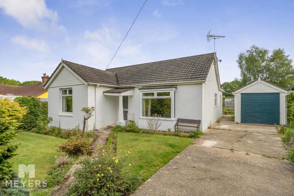 Detached House