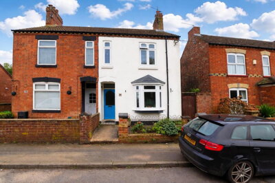 Property on Mulso Road, NN9 5DP