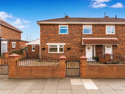 Semi-Detached