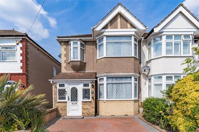 Semi-Detached