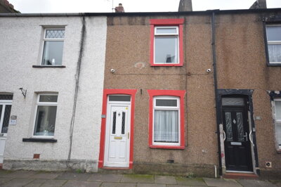 Property on Steel Street, LA16 7BP