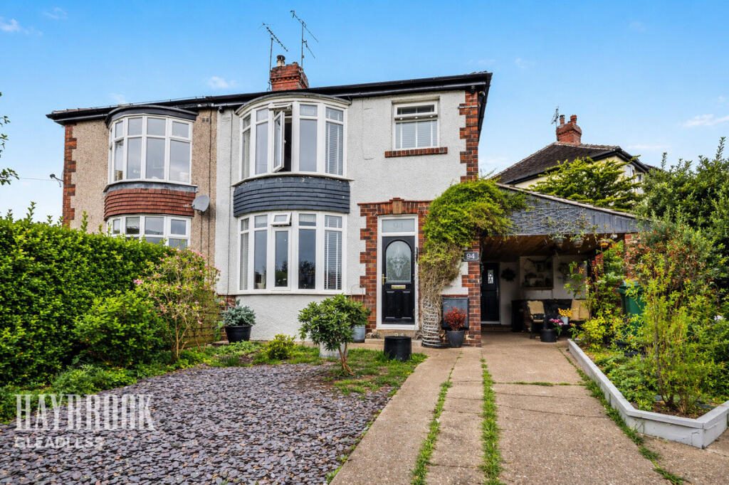 Detached House