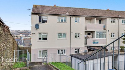 Property on Packington Street, PL2 1HA