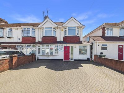 Semi-Detached