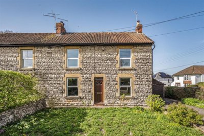 Property on Bath Road, BS39 7PB