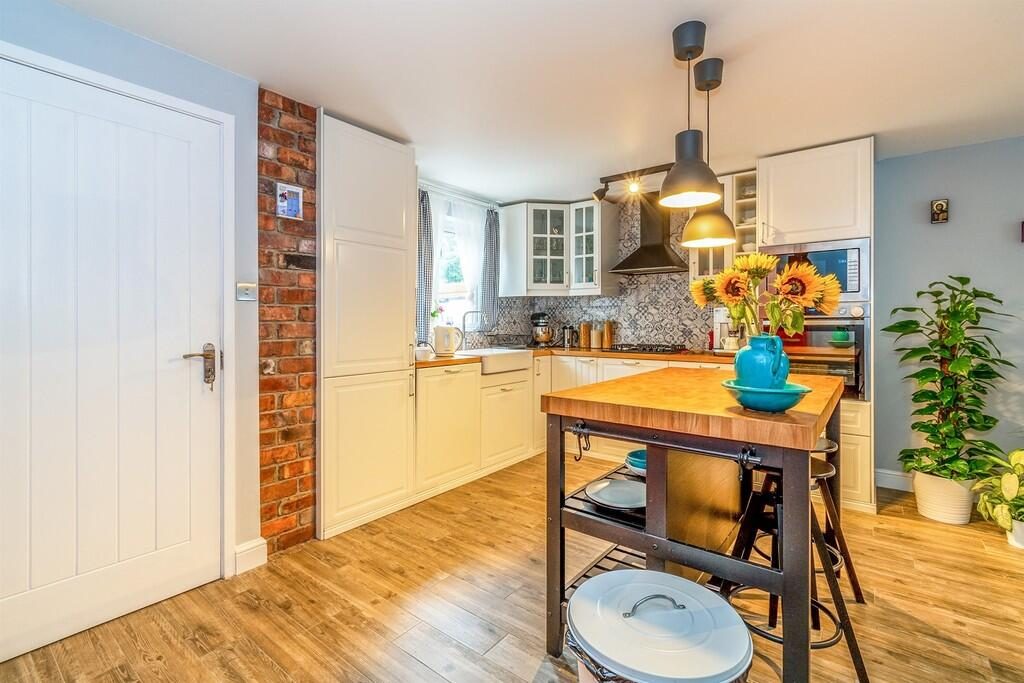 Barn Conversion