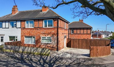 Semi-Detached